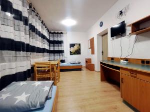 Hostel Plus 21 Pokoi
