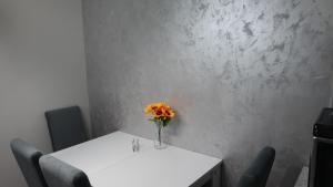 Villa Zagorka and mountain houses A, M, D