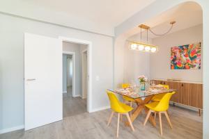 Vilamoura - MAGNÓLIA 512 - T1