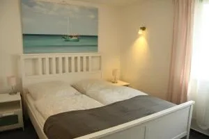 Freundliches Appartement - Bitte Angaben zum Gastgeber lesen - 乌辛根