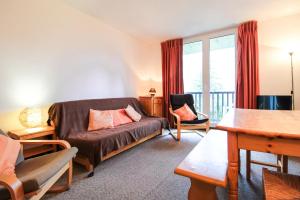 Spacious Apartment Iris, Flaine Foret