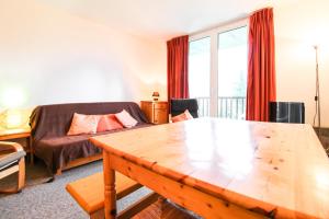 Spacious Apartment Iris, Flaine Foret