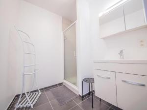 Les Terrasses Du Lac