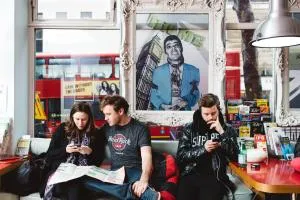 Clink261 Hostel - London