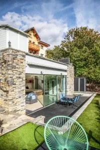 Loft Savièse - Erde