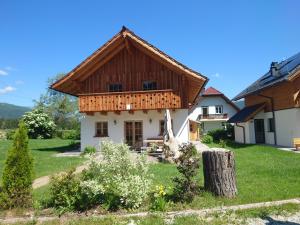 obrázek - Chalet Fanningberg