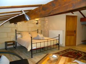 B&B / Chambres d'hotes Sous les Marronniers : photos des chambres