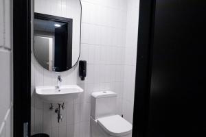 RING Sport Hostel