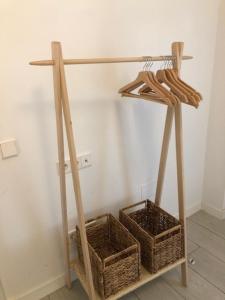 Avenida de Asturias Apartment B