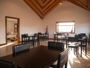 Hotel y Cabañas Pulegan