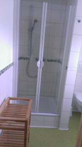 Budget Double Room room in Landgasthof & Pension Zur Schönen Aussicht
