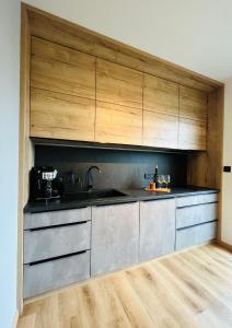 Apartmán Dole v Dole