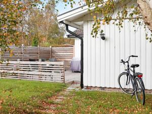 6 person holiday home in LAHOLM-By Traum