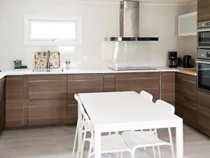 6 person holiday home in LAHOLM-By Traum