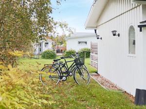 6 person holiday home in LAHOLM-By Traum