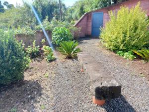 Peaceful place in Porto Moniz