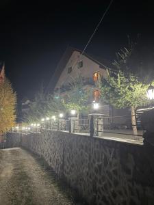 Pensiunea Joe Paltinis