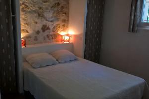 Villas Gite La Charlette : photos des chambres