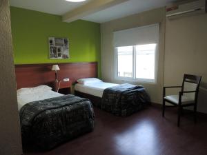 Park View Hotel & Residences