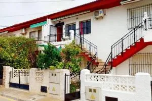 Casa Estambul - Molino del Chirrete