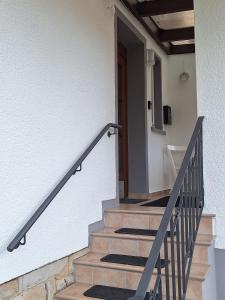 Schlafen vor den Toren von Osnabrück für 5 Pers.