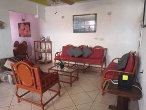 Casa Colibrí Ahuatepec Cuernavaca