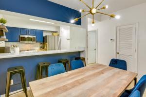 Prime Miramar Beach Getaway with Pool Access!