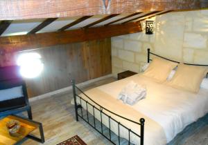 B&B / Chambres d'hotes Sous les Marronniers : photos des chambres