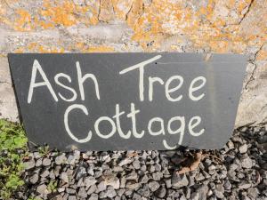 Ash Tree Cottage