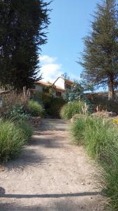 Hostal La Chacarilla