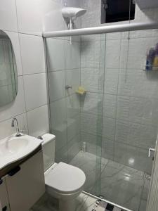 Bela casa, 2 qtos Taguatinga-DF