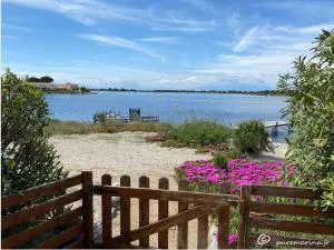 Pure Marina - Résidence Marina Plage - Leucate