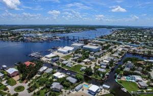 Always Summer On a White Sandy Beach