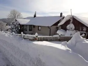 NeighbourWood - Waldesruh - Bischofsreut