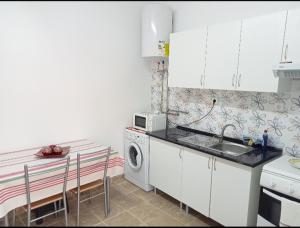 Quarto c WC privado