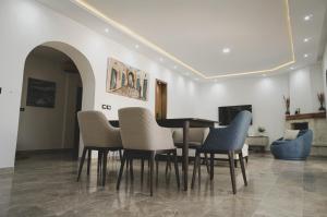 Villa des deux oliviers Djerba