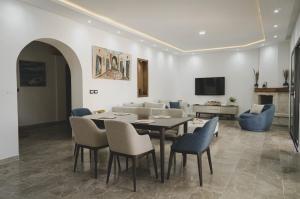 Villa des deux oliviers Djerba
