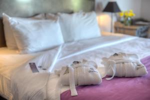 Alta Las Palomas Hotel