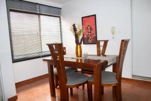 Aparta estudio acogedor, ubicación Chipichape