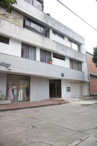 Aparta estudio acogedor, ubicación Chipichape