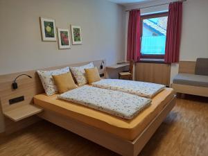 Ferienwohnung Brunnerhof