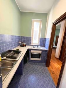 Green Marlin - Sferracavallo