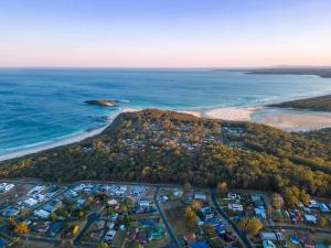 Manyana Beach Tiny Stays - 3hvězdičkové hotely ve městě Manyana