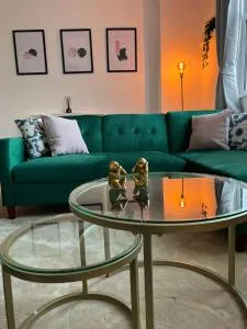 Serene Ocean Side Apartment BTN - 刘易斯