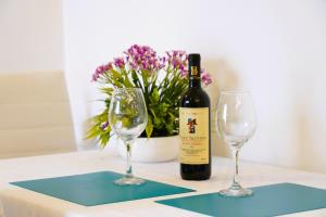 La casetta in pietra - nel CUORE di OSTUNI