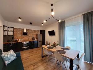 Apartamenty Brenna Klimorówka