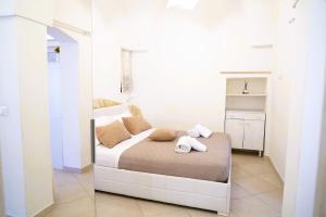 La casetta in pietra - nel CUORE di OSTUNI