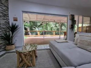 L'ilet Paradise - Beausoleil