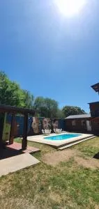 Mi lugar Serrano 3 - Valle Hermoso