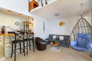 Apartment Haus Kicer 